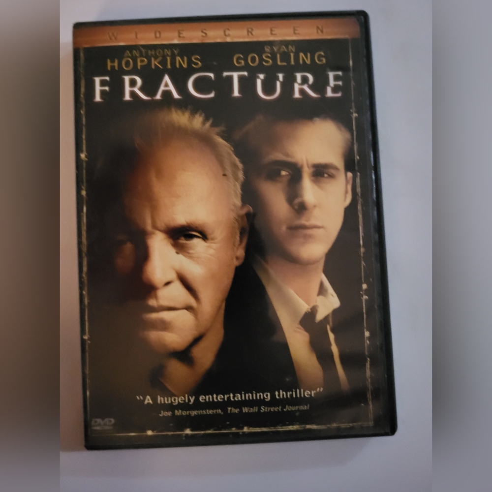 M 10 -DVD movies